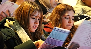 Maltepe Belediyesi’nden Öğrencilere Gelecek Rehberliği