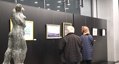 Maltepe’de disiplinlerarası sanat buluşması