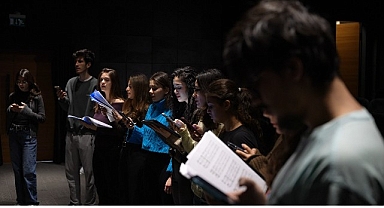 Maltepe’de müzik korolarla hayat buluyor