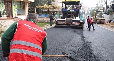 Maltepe’de rakamların ötesinde 21 ay