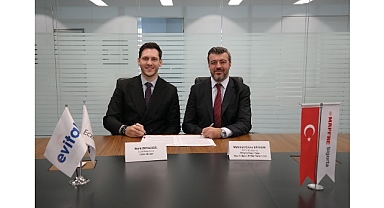 MAPFRE Sigorta, Dijital Sağlık Yolculuğunu Eczacıbaşı Evital İş Birliğiyle Güçlendiriyor