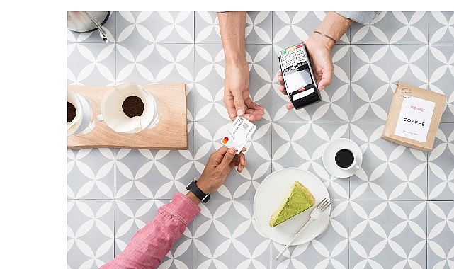Mastercard’dan 2026 İçin 6 Ödeme Trendi:  Para akışı artık daha güvenli, akıllı ve kişisel