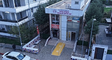 Menderes’in Engelsiz Evi Engelli Bireylere Destek Oluyor