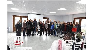 Menderes’te Sıfır Atık Eğitimi