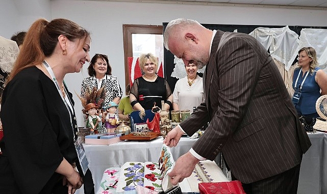 Menemen'de ücretsiz hizmetler 100’e ulaştı