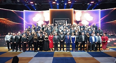 MICE sektörünün en büyük buluşması ACE of M.I.C.E. 2026’ya Geri Sayım Başladı