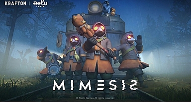 MIMESIS, Erken Erişime Açıldıktan Kısa Süre Sonra Bir Milyon Satışı Aştı