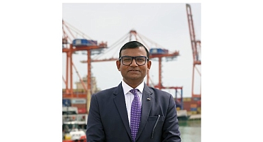 MIP, Türkiye'nin Akıllı Liman Dönüşümüne Öncülük Ediyor