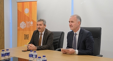 Mobilya Öğretmenlerine “Mobilya Üretiminde Atık Yönetimi” Eğitimi Düzenlendi