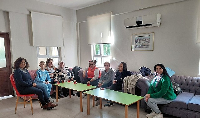 Mola Evi’nde yetişkin engelli bireylere hizmet verilmeye başlanıldı