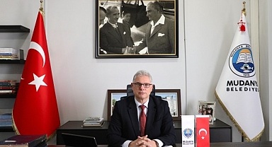 Mudanya Belediyesi’nden Kaçak Yapı Açıklaması