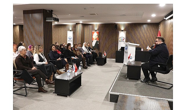 Mudanya’da Engellilik Farkındalığı İçin Buluşuldu