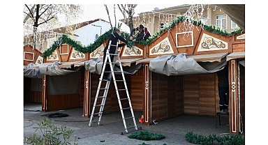 Mudanya'da Yeni Yıl Coşkusuna Hazır mısınız?