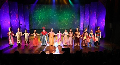 Musahipzade Celal’in Eserlerinden Uyarlanan