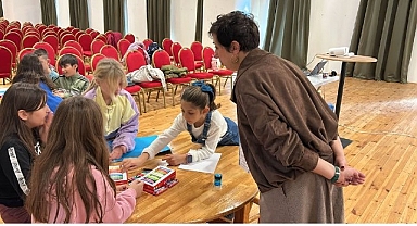 “Müzem Ayvalık” Projesinde Birinci Hafta Eğitim Tamamlandı