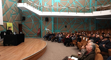 NAYDEM’de eğitimler başladı