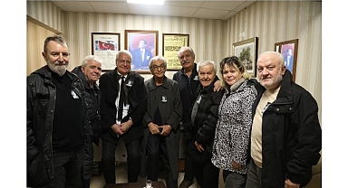 Nedret Denizhan Son Yolculuğuna Uğurlandı