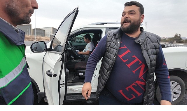Nevşehir Belediyesi’nden Çalışan Güvenliğine Stratejik Yatırım