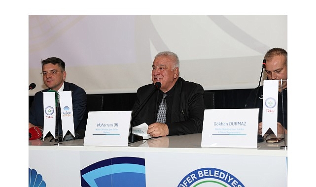 Nilüfer Belediyespor Eker ile Okyanus Koleji’nden eğitimde örnek iş birliği