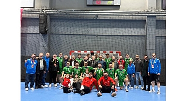 Nilüfer Belediyespor evinde farklı kazandı