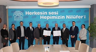 Nilüfer’de eğitime iş dünyasından tam destek