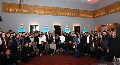 “Nilüfer’de gençler misafir değil, karar ortağı”