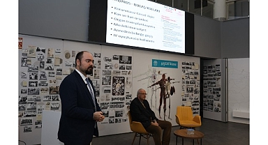 Nilüfer’de HIV hastalığı ele alındı