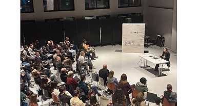 Nilüfer Felsefe Buluşmaları’nda politik şiddet tartışıldı