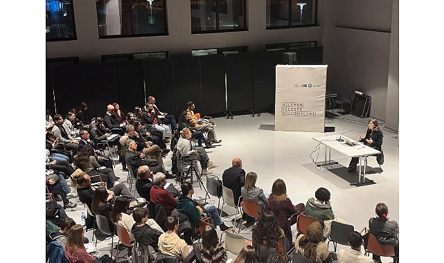 Nilüfer Felsefe Buluşmaları’nda politik şiddet tartışıldı