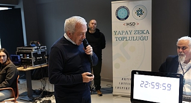 Nilüfer’in sorunlarına gençlerden yapay zeka destekli çözümler