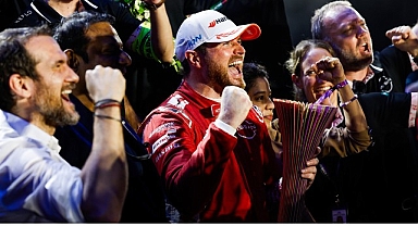 Nissan’dan Formula E Tarihini Yazan Belgesel: “Last to Legends“