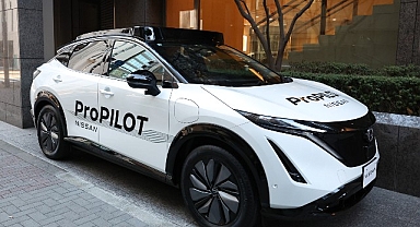 Nissan mobiliteyi daha güvenli ve kapsayıcı hale getiriyor
