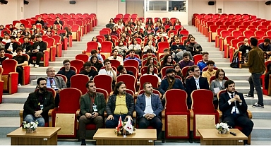 Öğrenciler Yapay Zeka Destekli Su ve Atık Yönetimi Çözümleri İçin Harekete Geçti 