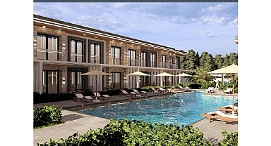 Önümüzdeki 3 Yıl Küçük Metrekare, Net Getiri ile Konut Sektörü Büyümeye Devam Edecek