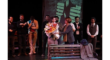 Orhan Veli Şiirleri Müze Gazhane’de Yankılandı