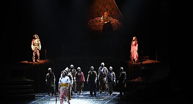 Osmangazi Belediyesi’nden Yaşar Kemal Yılı’na Anlamlı Final