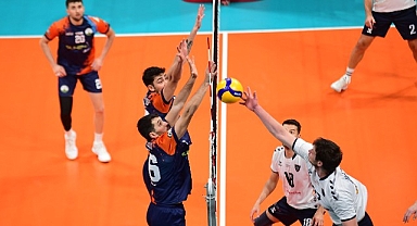 Osmangazi Belediyespor Filede Devreyi Galibiyetle Kapadı