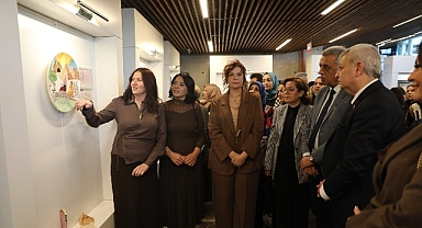 Osmangazi’de Cengiz Aytmatov Günleri Sanat ve Edebiyatla Taçlandı