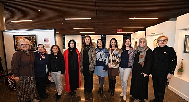 Osmangazi’de Cengiz Aytmatov’un “Elveda Gülsarı” Eseri Kolektif Okumayla Ele Alındı