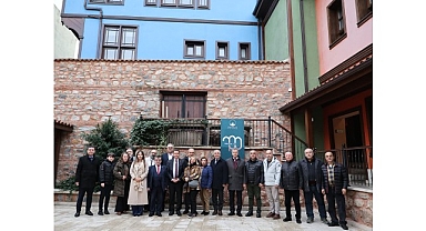 Osmangazi’de Ortak Akıl ve Yerinde Çözüm