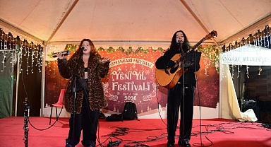 Osmangazi’de RednBlack Festival Ruhunu Yansıttı