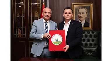 Osmangazi’den Pazarlarda Hizmeti Güçlendirecek Protokol