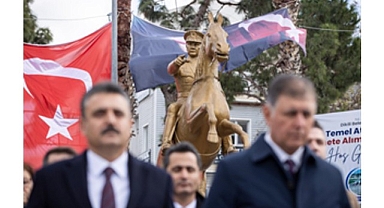 Otogar ve arıtma tesisi yatırımları başlıyor