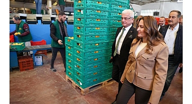 Özdemir, “Finike’nin ihtiyaçları doğrultusunda yatırımlarımız sürüyor”