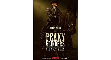 Peaky Blinders Hikayesi