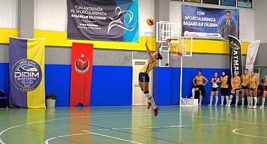 Polat Group Didim Belediyespor’dan Kritik Galibiyet: 3–0