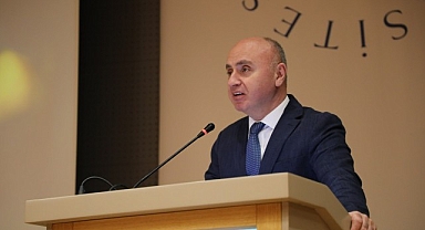 Prof. Dr. Engin Gülal: “Sürdürülebilirliği kurumsal kültürümüzün bir parçası olarak görmekteyiz”