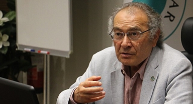 Prof. Dr. Nevzat Tarhan: “Gençlerin karşılanmamış manevi ihtiyaçları var!”