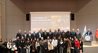 Prof. Dr. Nevzat Tarhan: “Verimliliğin yakıtı anlamdır!”