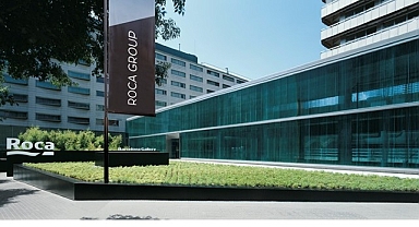 Roca Grup’tan Türkiye ve global pazarlarda güçlü büyüme hamlesi Kapasite arttırımı ve yeşil dönüşüm faaliyetleriyle üretim gücünü arttırdı